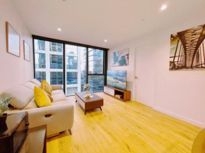 Collins House 2B by GoodLive
